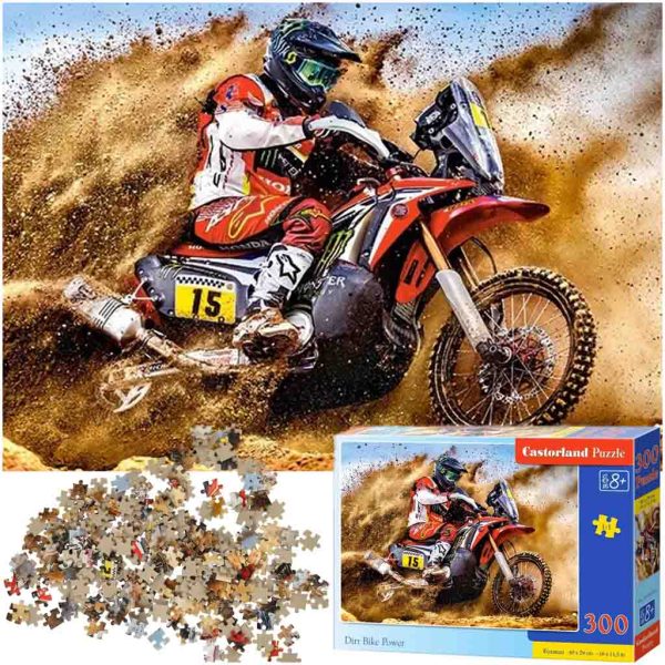 CASTORLAND-Puzzle-300-elementow-Dirt-Bike-Power-Motocyklista-8-137842.jpg